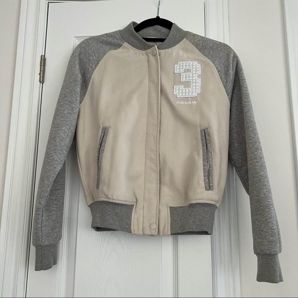 Adidas Originals VARSITY